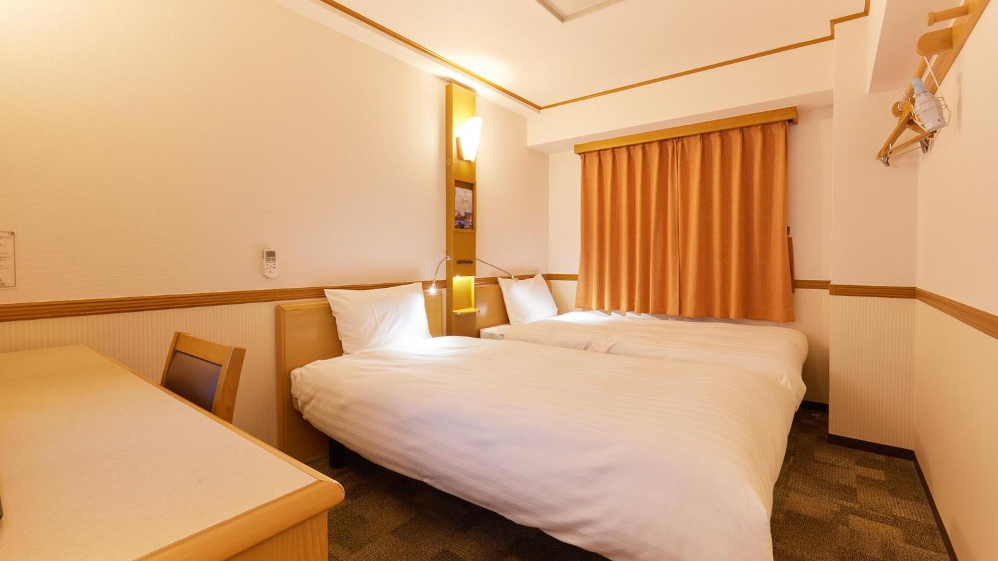 Toyoko Inn Hokkaido Sapporo-Eki Kita-Guchi Cameră foto